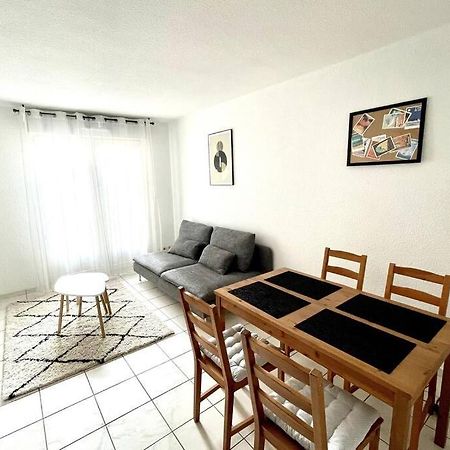 Duplex Moderne Proche De Toutes Commodites Bordeaux Ngoại thất bức ảnh