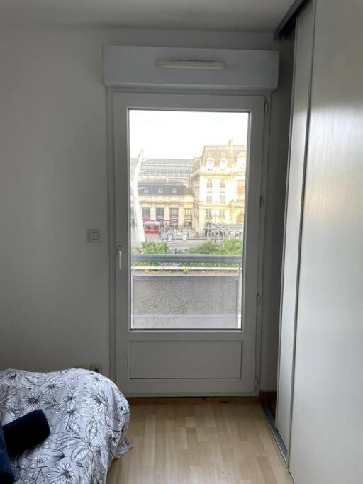 Duplex Moderne Proche De Toutes Commodites Bordeaux Ngoại thất bức ảnh