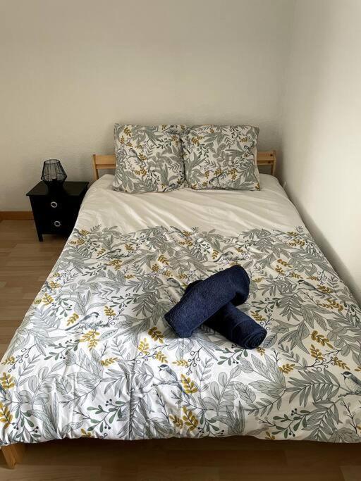 Duplex Moderne Proche De Toutes Commodites Bordeaux Ngoại thất bức ảnh